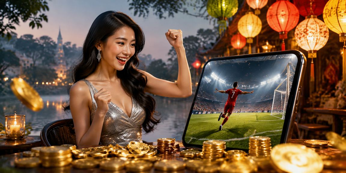 Không gian giải trí casino trực tuyến an toàn và minh bạch tại cults3d